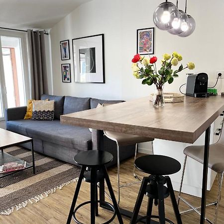 Style Et Ambiance Daire Foix Dış mekan fotoğraf