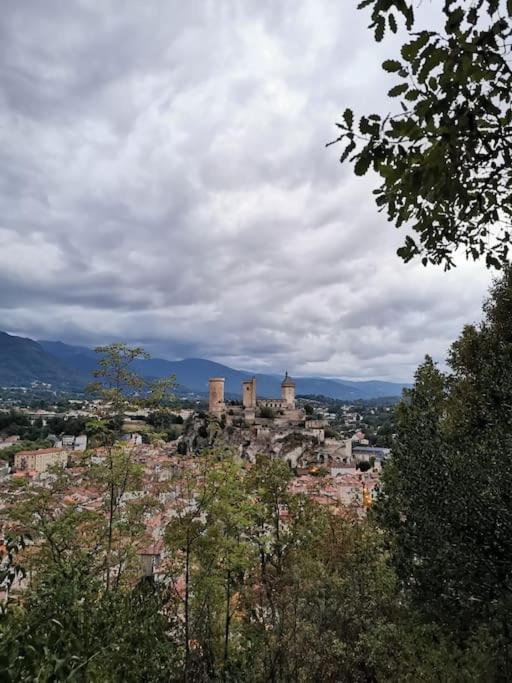 Style Et Ambiance Daire Foix Dış mekan fotoğraf
