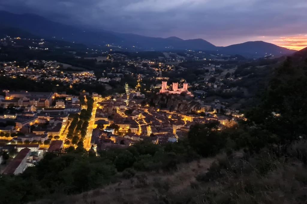 Style Et Ambiance Daire Foix Dış mekan fotoğraf