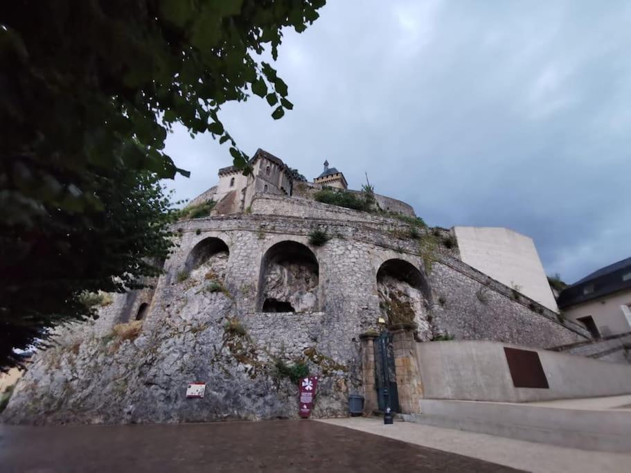 Style Et Ambiance Daire Foix Dış mekan fotoğraf