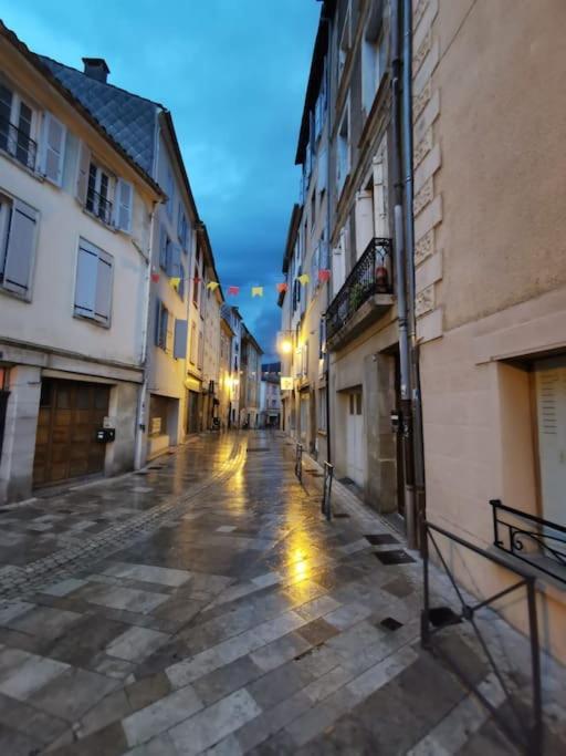 Style Et Ambiance Daire Foix Dış mekan fotoğraf