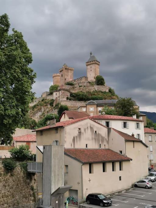 Style Et Ambiance Daire Foix Dış mekan fotoğraf