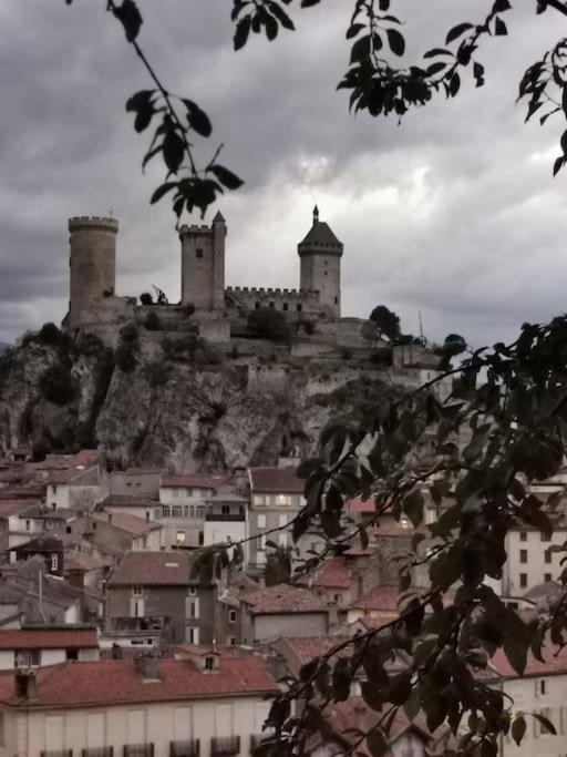Style Et Ambiance Daire Foix Dış mekan fotoğraf