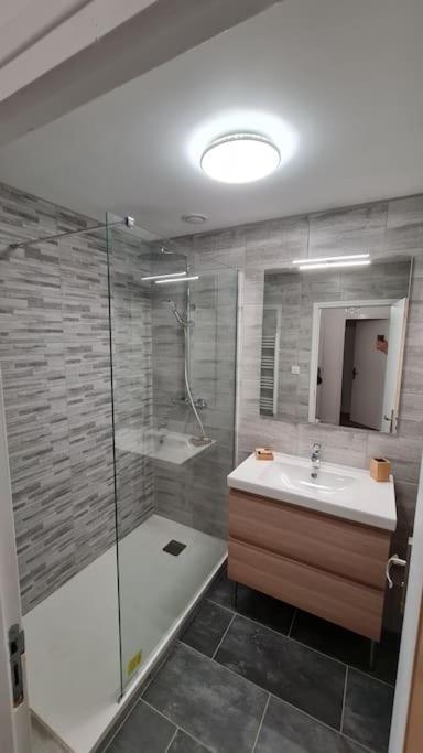 Style Et Ambiance Daire Foix Dış mekan fotoğraf