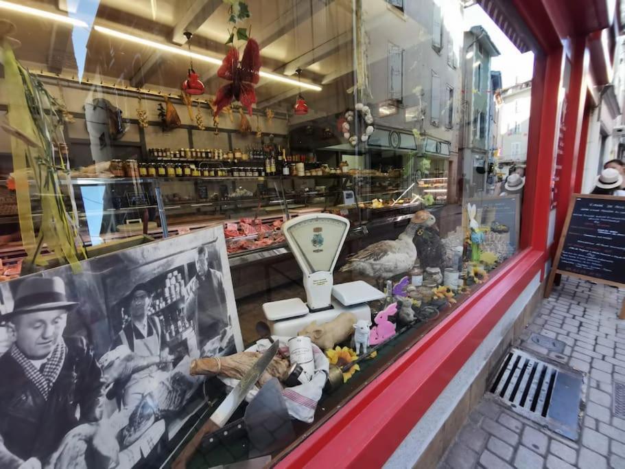 Style Et Ambiance Daire Foix Dış mekan fotoğraf