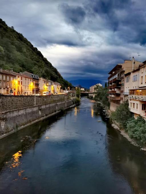 Style Et Ambiance Daire Foix Dış mekan fotoğraf