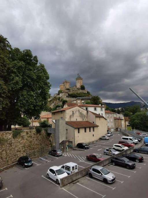 Style Et Ambiance Daire Foix Dış mekan fotoğraf