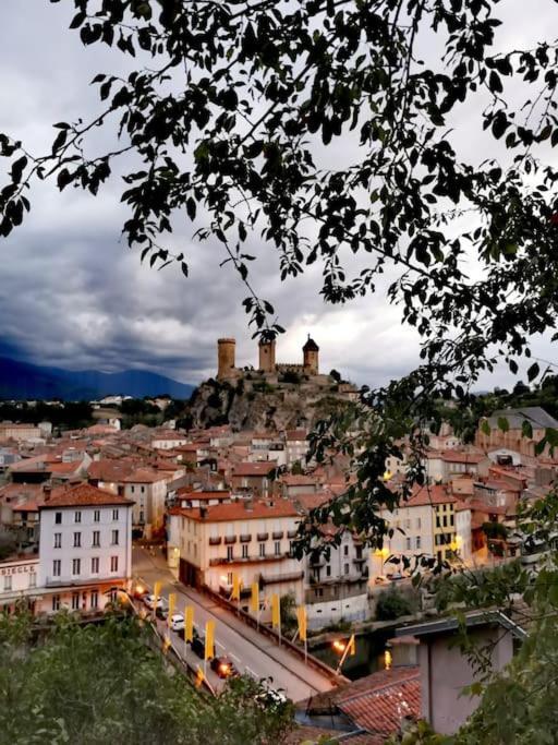 Style Et Ambiance Daire Foix Dış mekan fotoğraf