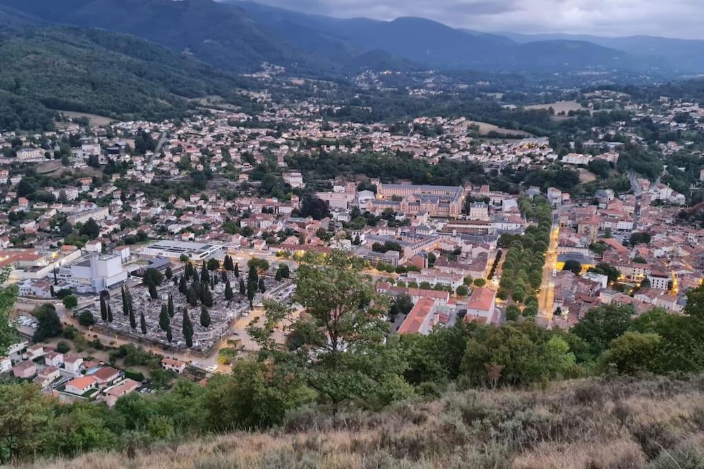 Style Et Ambiance Daire Foix Dış mekan fotoğraf
