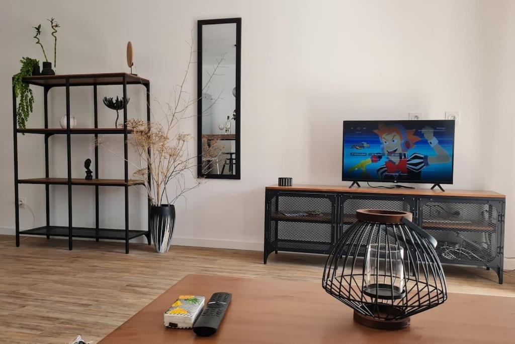 Style Et Ambiance Daire Foix Dış mekan fotoğraf
