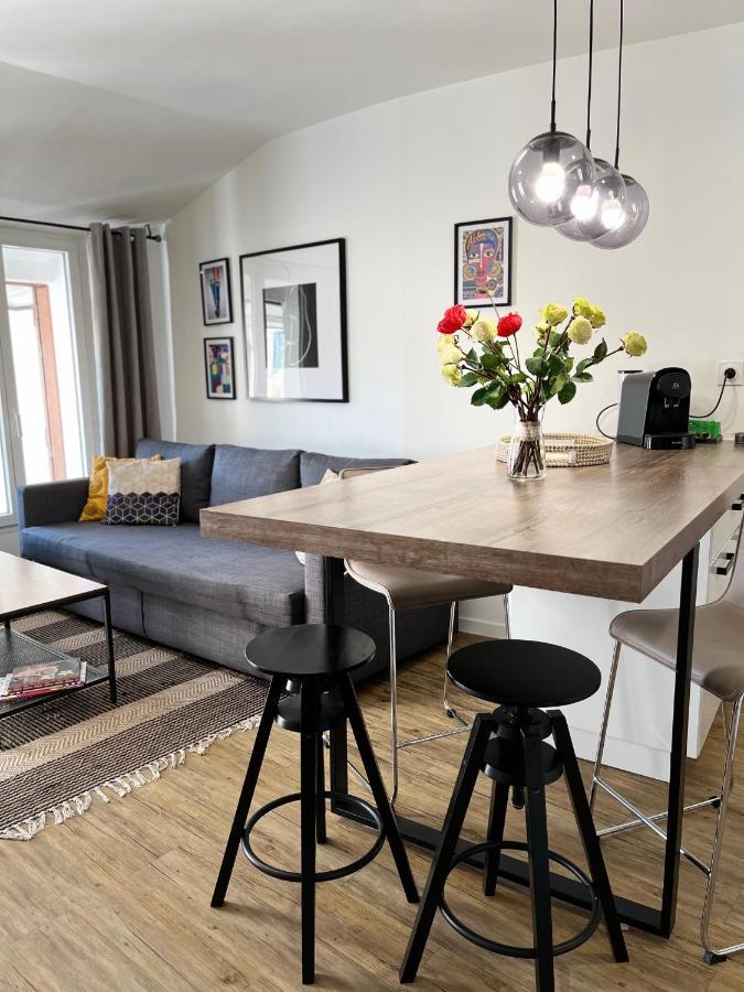 Style Et Ambiance Daire Foix Dış mekan fotoğraf