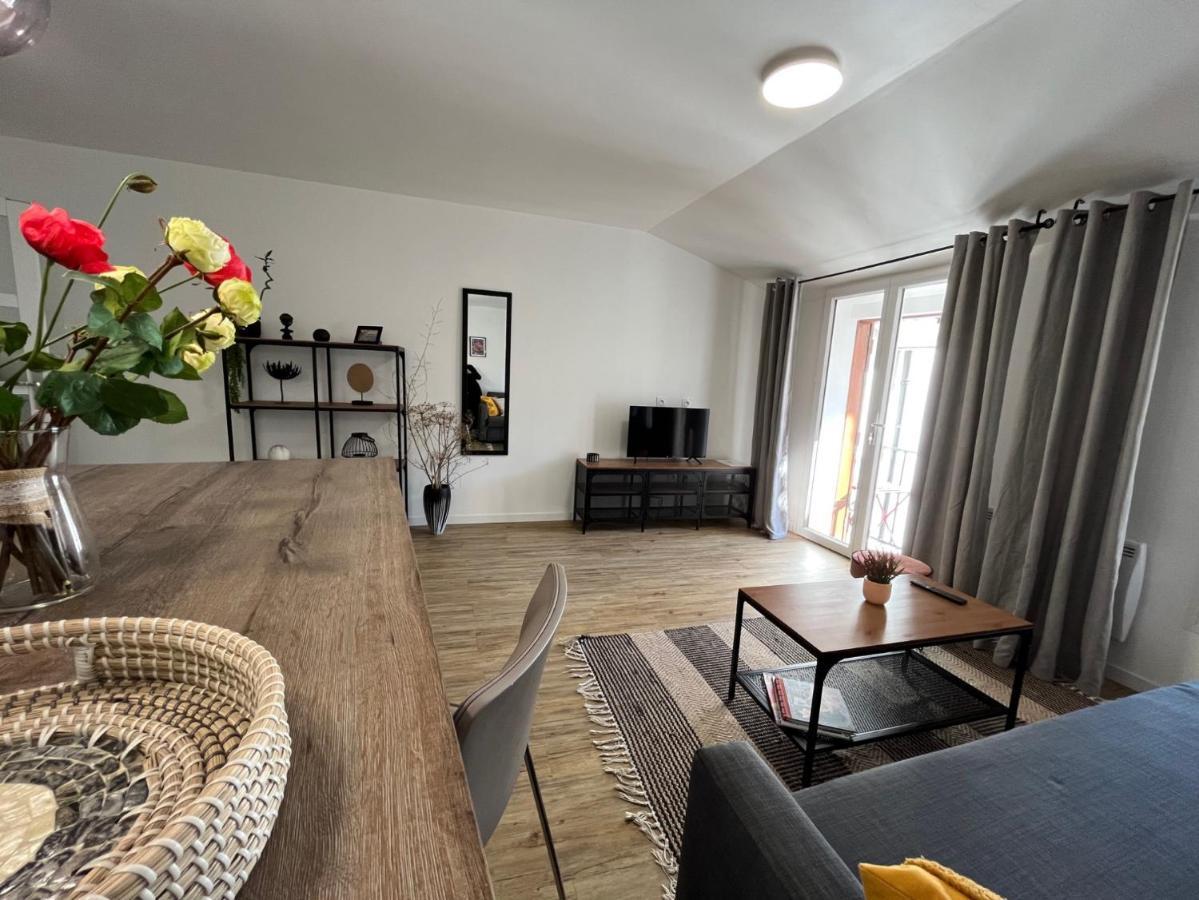 Style Et Ambiance Daire Foix Dış mekan fotoğraf