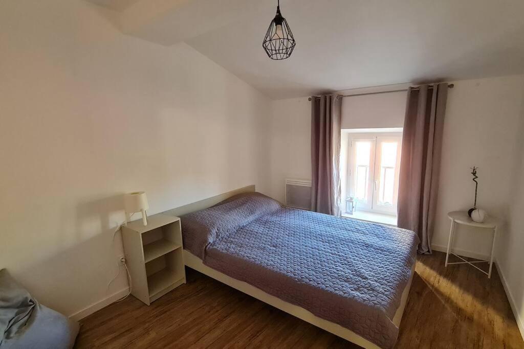 Style Et Ambiance Daire Foix Dış mekan fotoğraf