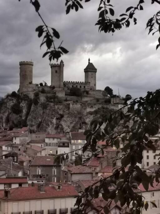 Style Et Ambiance Daire Foix Dış mekan fotoğraf