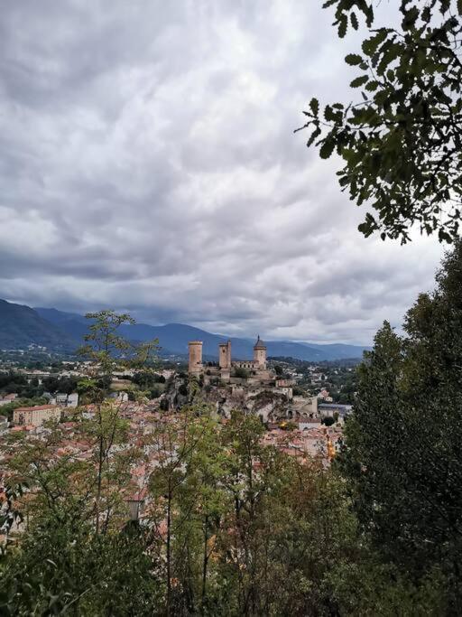Style Et Ambiance Daire Foix Dış mekan fotoğraf
